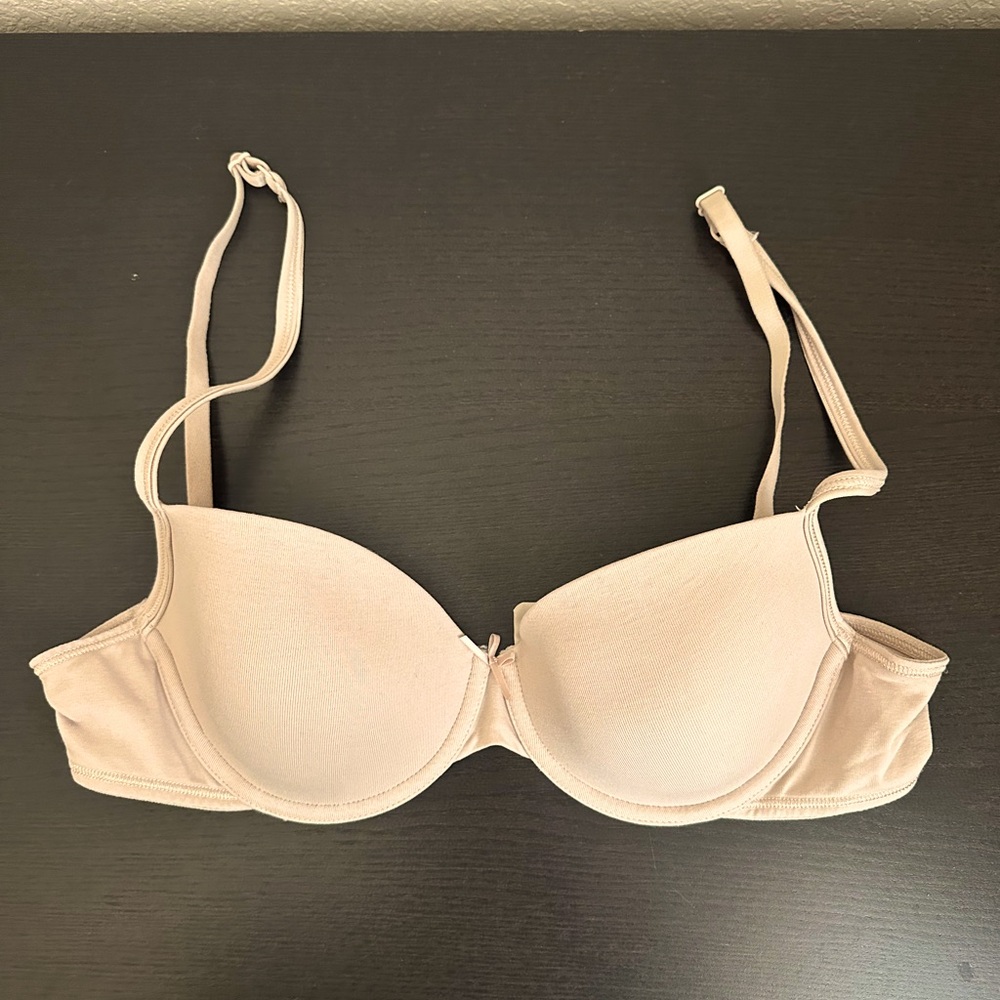 Marks & Spencer Cotton Bra Size 36A